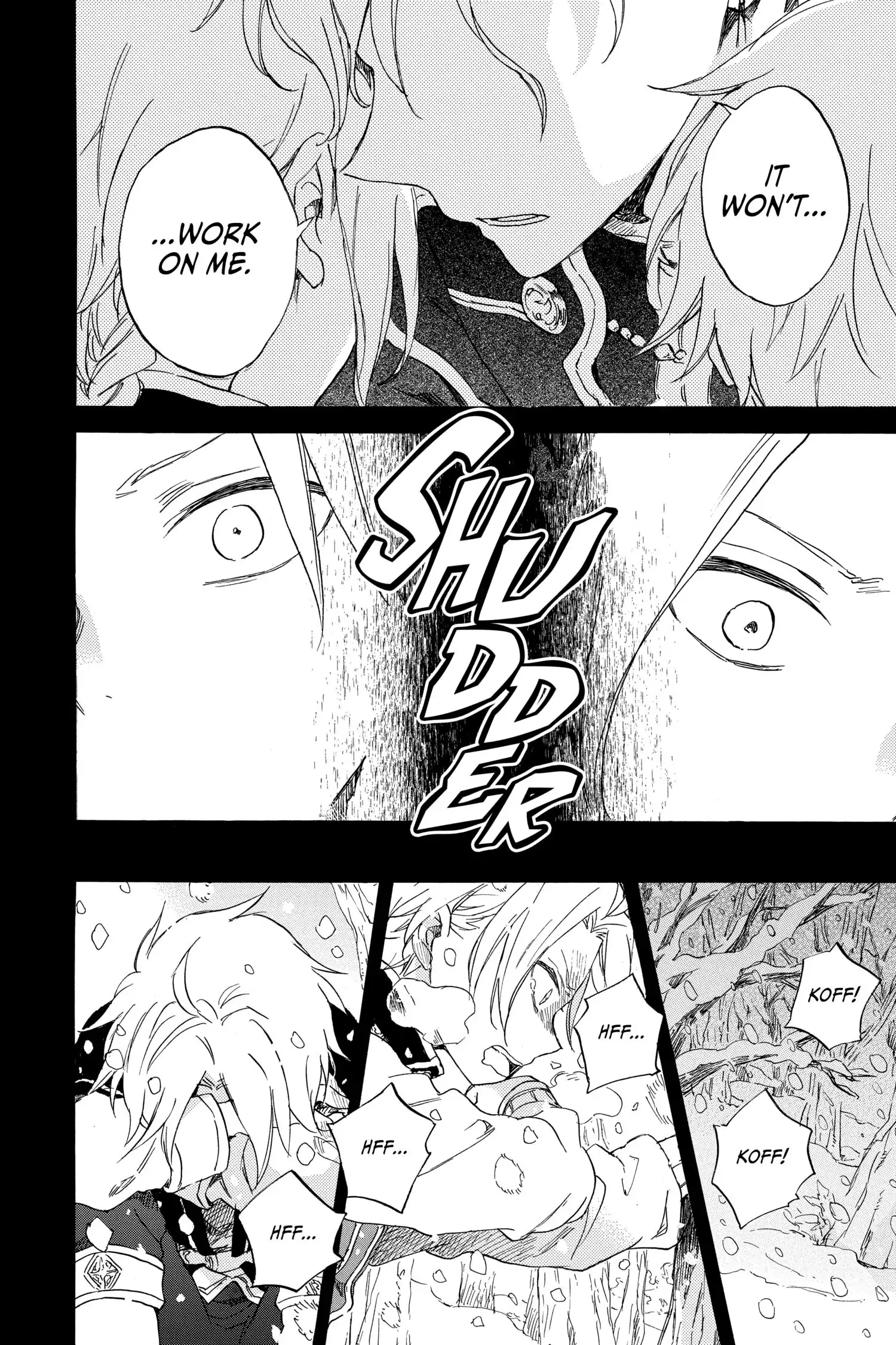 Snow White with the Red Hair Chapter 81 image 14